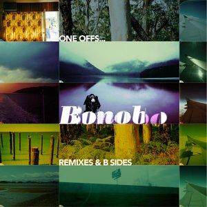 Bonobo - Pilote - Turtle (Bonobo Mix)
